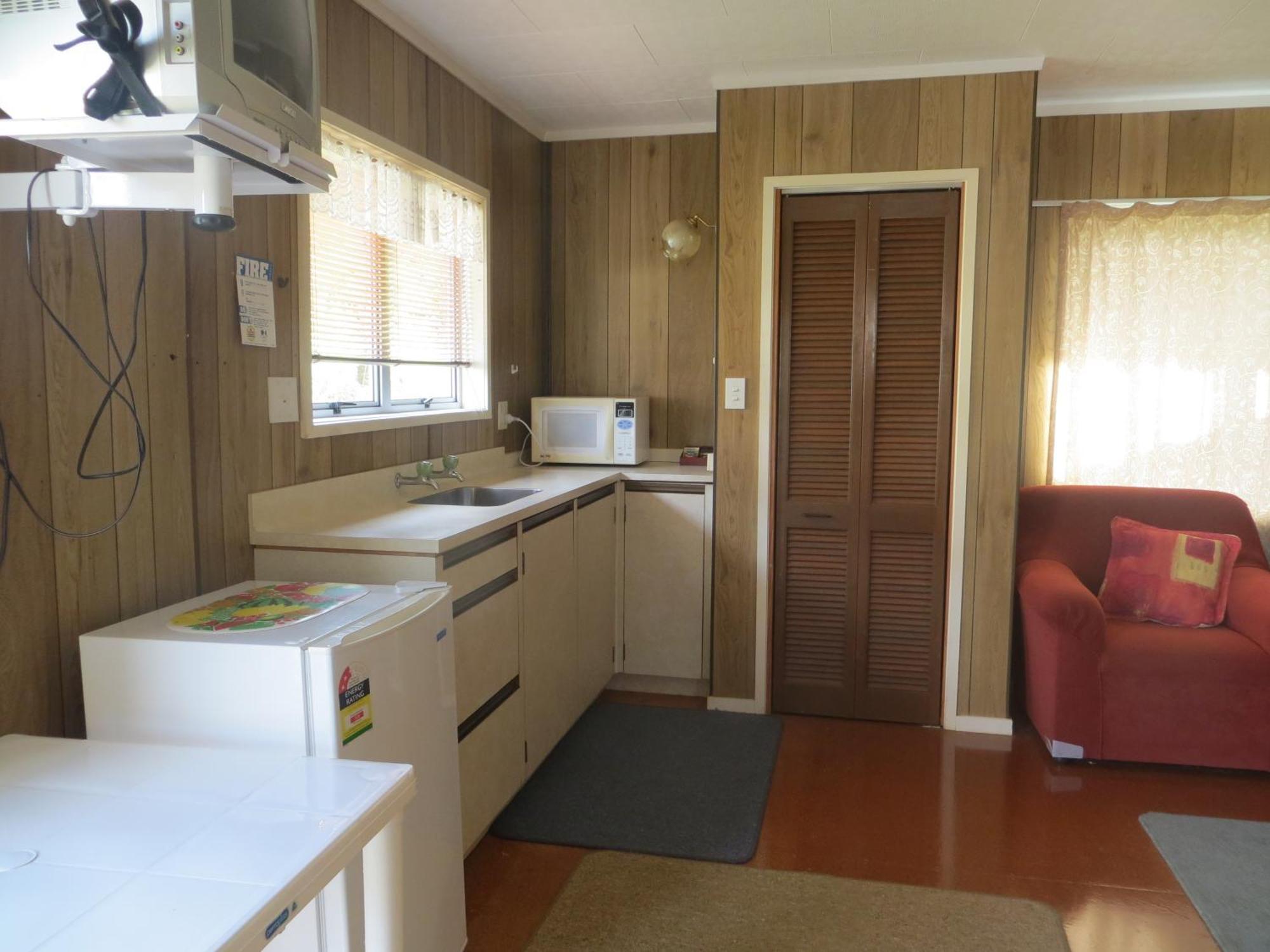 Big Bay Holiday Park Awhitu Екстер'єр фото